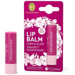 Primavera Lip Balm Care & Glow