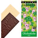 Zotter Schokolade Bio Labooko Glücksstücke - 70g