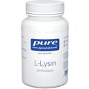 Pure Encapsulations L-Lysin - 90 Kapseln