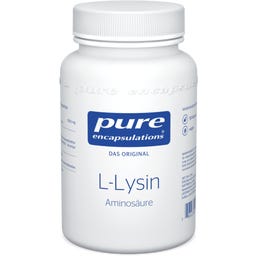 Pure Encapsulations L-Lysin