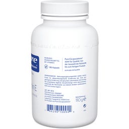 Pure Encapsulations Vitamin E - 180 Kapseln