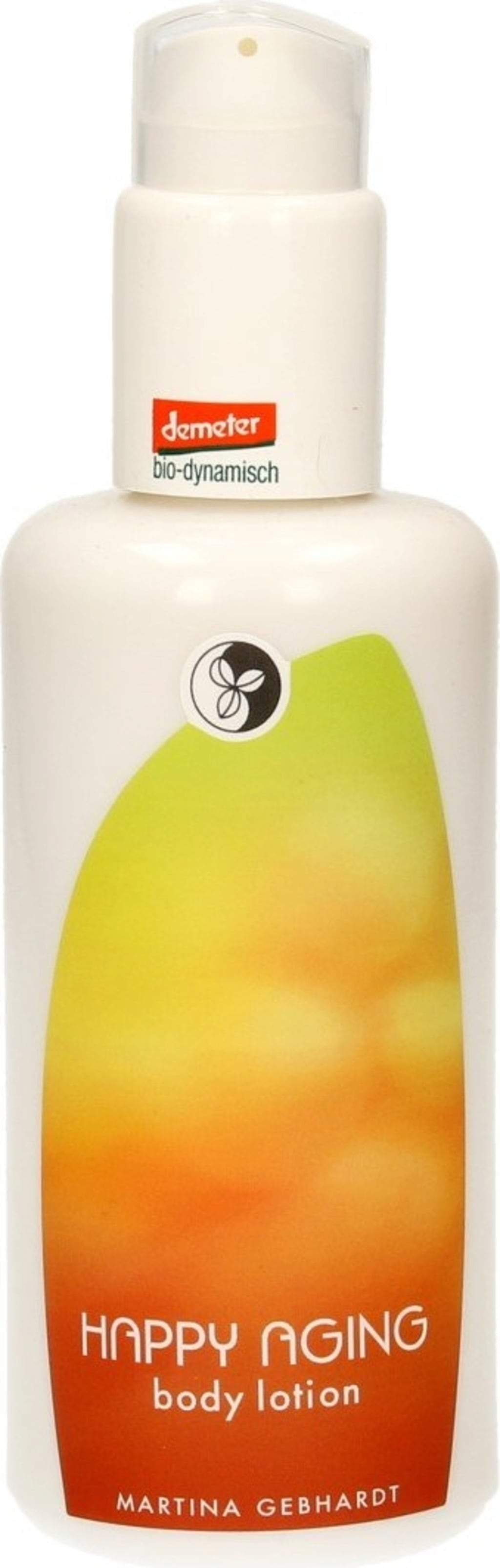 Happy Aging Body Lotion, 150 ml