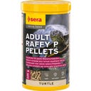 Sera Turtle Adult Raffy P Pellets - 1.000 ml
