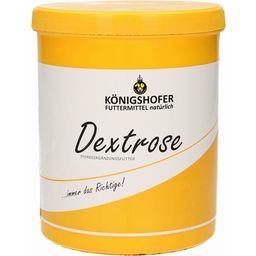 Königshofer Traubenzucker (Dextrose)