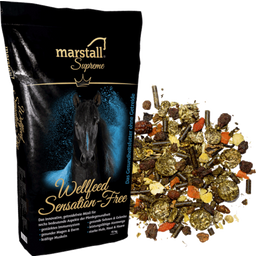 Marstall Wellfeed Sensation-Free