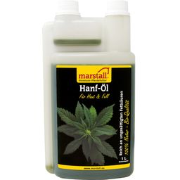 Marstall Hanf-Öl