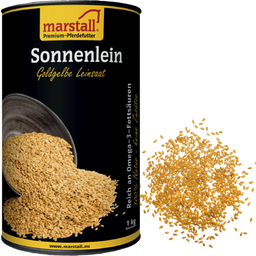 Marstall Sonnenlein - 1 kg