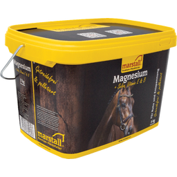 Marstall Magnesium - 3 kg