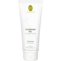 Primavera Cleansing Gel 2 in 1 Deep Cleanse