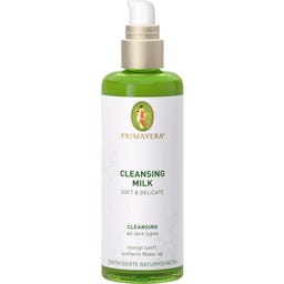Primavera Cleansing Milk Soft & Delicate