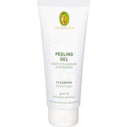 Primavera Peeling Gel Deeply Cleansing & Renewing