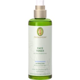 Primavera Face Toner Ultra Hydrating