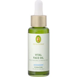 Primavera Vital Face Oil Moisturizing & Protective