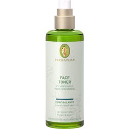Primavera Face Toner Clarifying & Pore Minimizing