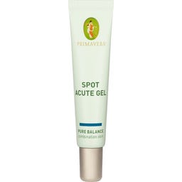 Primavera Spot Acute Gel