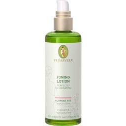 Primavera Toning Lotion Perfectly Illuminating