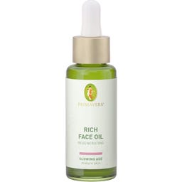 Primavera Rich Face Oil Regenerating