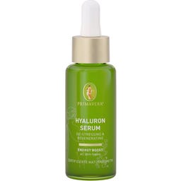 Hyaluron Serum De-Stressing & Regenerating