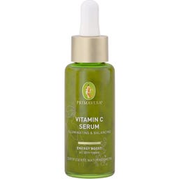 Primavera Vitamin C Serum Illuminating & Balancing