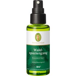 Primavera Waldspaziergang Raumspray bio