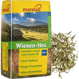 Marstall Wiesen-Heu - 20 kg