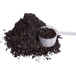 CharLine Futterkohle-Granulat für Geflügel