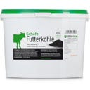 CharLine Futterkohle-Mehl für Schafe - 4 kg