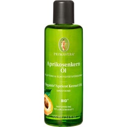 Primavera Aprikosenkern Öl bio - 100 ml