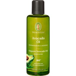 Primavera Avocado Öl bio - 100 ml