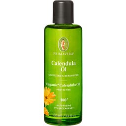 Primavera Calendula &Ouml;l bio