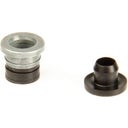 Push-Fit ECAS, 4 mm
