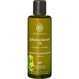 Primavera Johanniskraut &Ouml;l bio