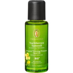 Primavera Nachtkerzen Samen&ouml;l bio