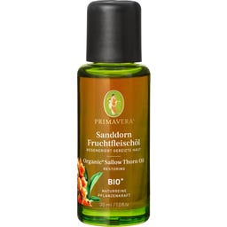 Primavera Sanddorn Fruchtfleisch&ouml;l bio