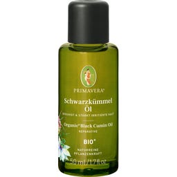 Primavera Schwarzk&uuml;mmel &Ouml;l bio