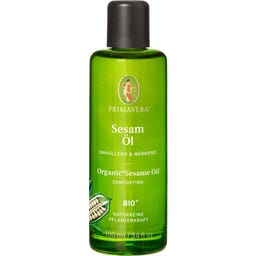 Primavera Sesam &Ouml;l bio