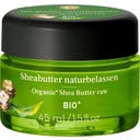 Sheabutter bio, 45 ml