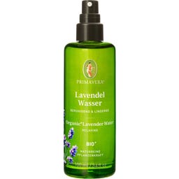 Primavera Lavendelwasser