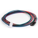 BondTech Dupont Kabel mit Sicherungsclip - 1 Stk