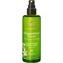 Primavera Orangenbl&uuml;tenwasser