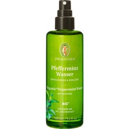 Primavera Pfefferminzwasser