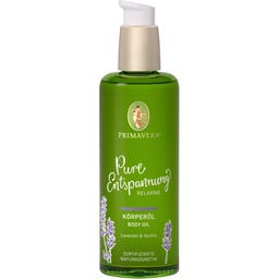 Primavera Pure Entspannung K&ouml;rper&ouml;l