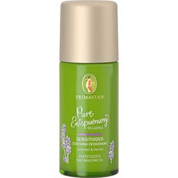 Primavera Pure Entspannung Sensitiv Deo