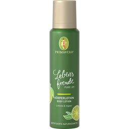 Primavera Lebensfreude K&ouml;rperlotion