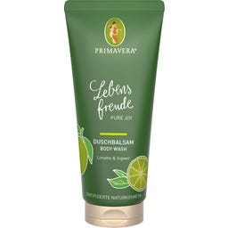 Primavera Lebensfreude Cremedusche