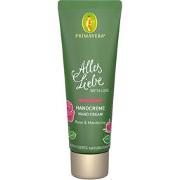 Primavera Alles Liebe Handcreme