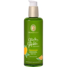 Primavera Gl&uuml;cksgef&uuml;hle K&ouml;rper&ouml;l