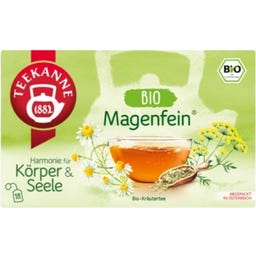 TEEKANNE Bio Harmonie  Anis, Fenchel & Kamille