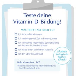 Pure Encapsulations Vitamin D3 400 I.E. - 60 Kapseln