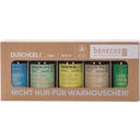 benecosBIO Duschgel Mini Set 